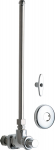 Chicago Faucets 1029-ABCP Angle Stop